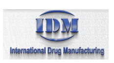 IDM - International Drug Manufacturing